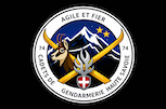 Cadets de la Gendarmerie de Haute-Savoie